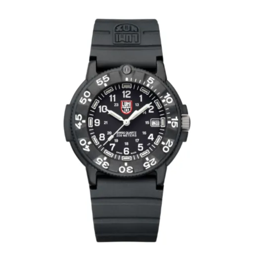 Luminox Original Navy Seal 3000 Series