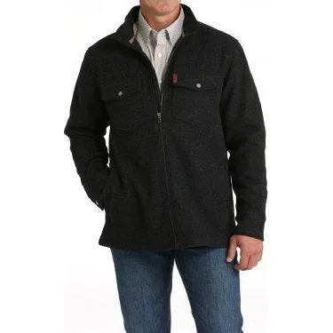 Men's Cinch Shirt Jacket MWJ1907001