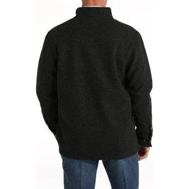 Men's Cinch Shirt Jacket MWJ1907001