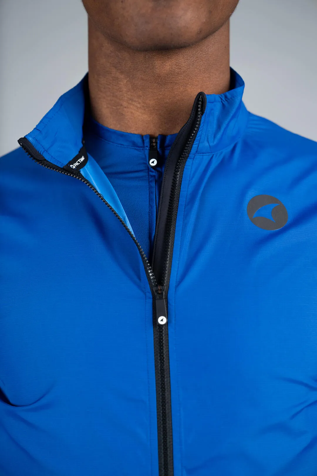 Men's Divide Wind Jacket