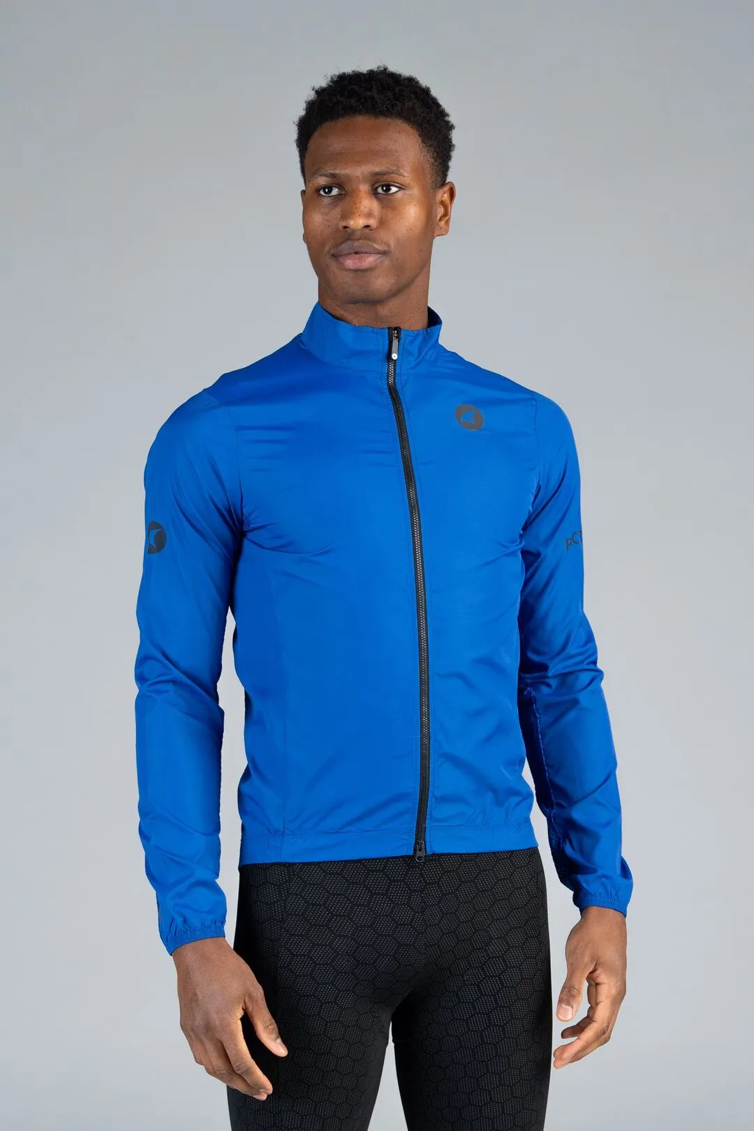 Men's Divide Wind Jacket