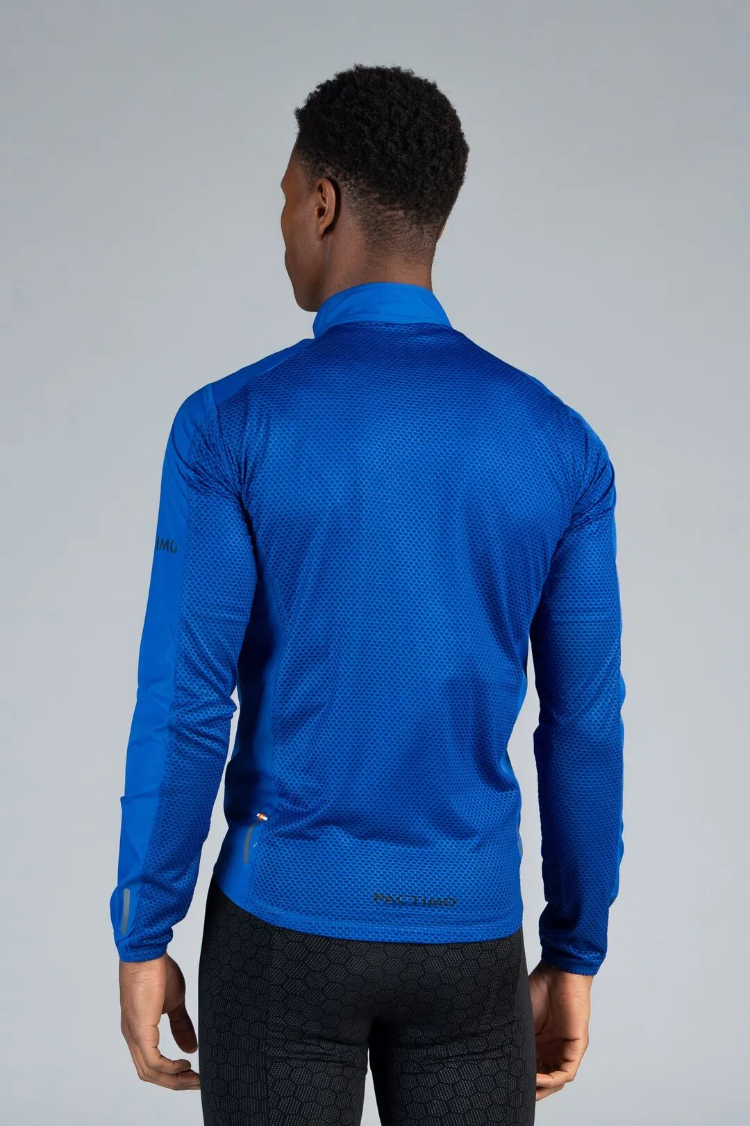 Men's Divide Wind Jacket