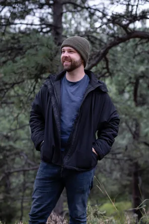 Men's Limited Dexterity Jacket