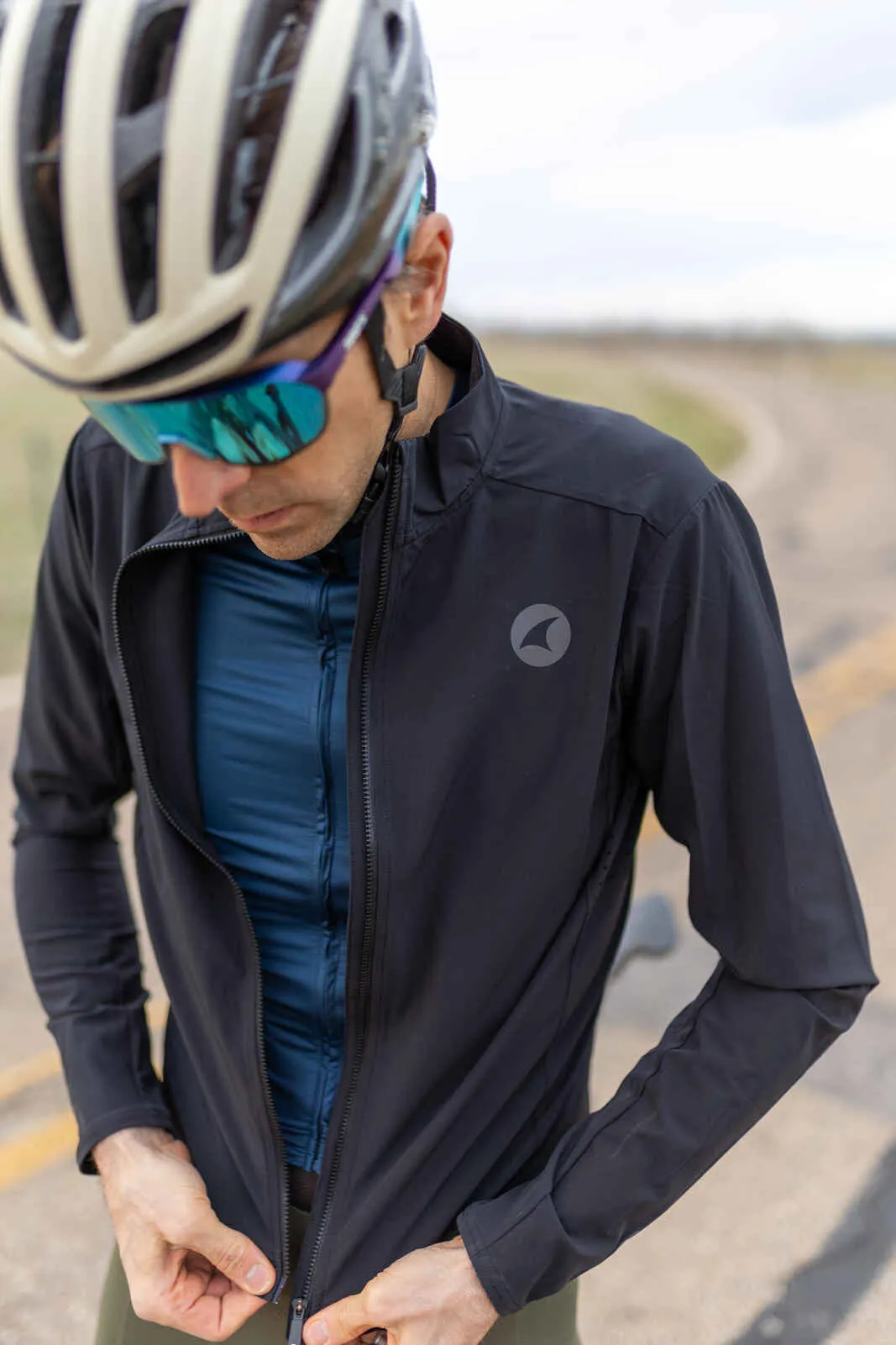 Men's Summit Shell Jacket