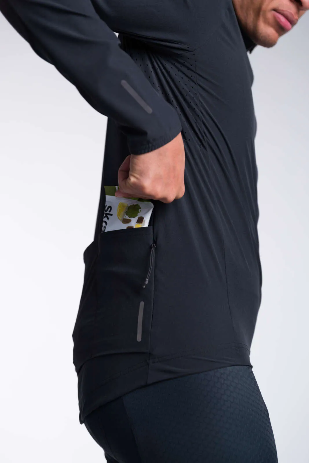 Men's Summit Shell Jacket