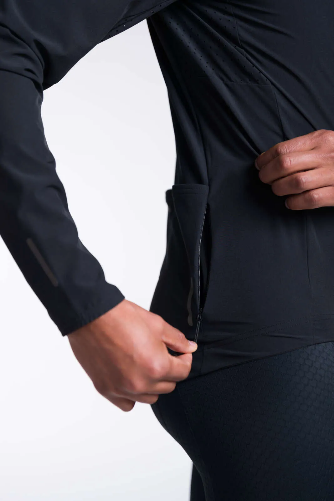 Men's Summit Shell Jacket