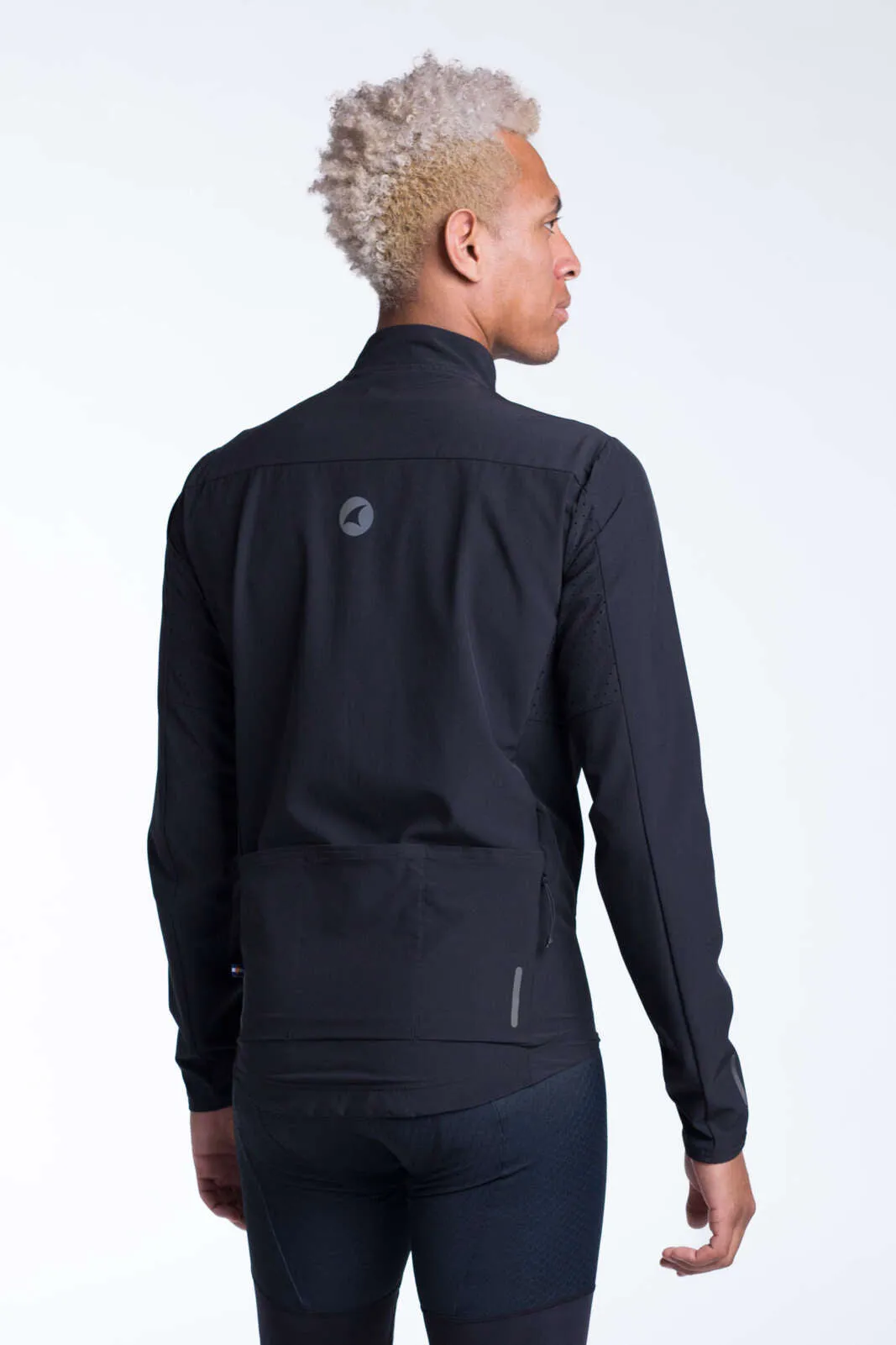Men's Summit Shell Jacket