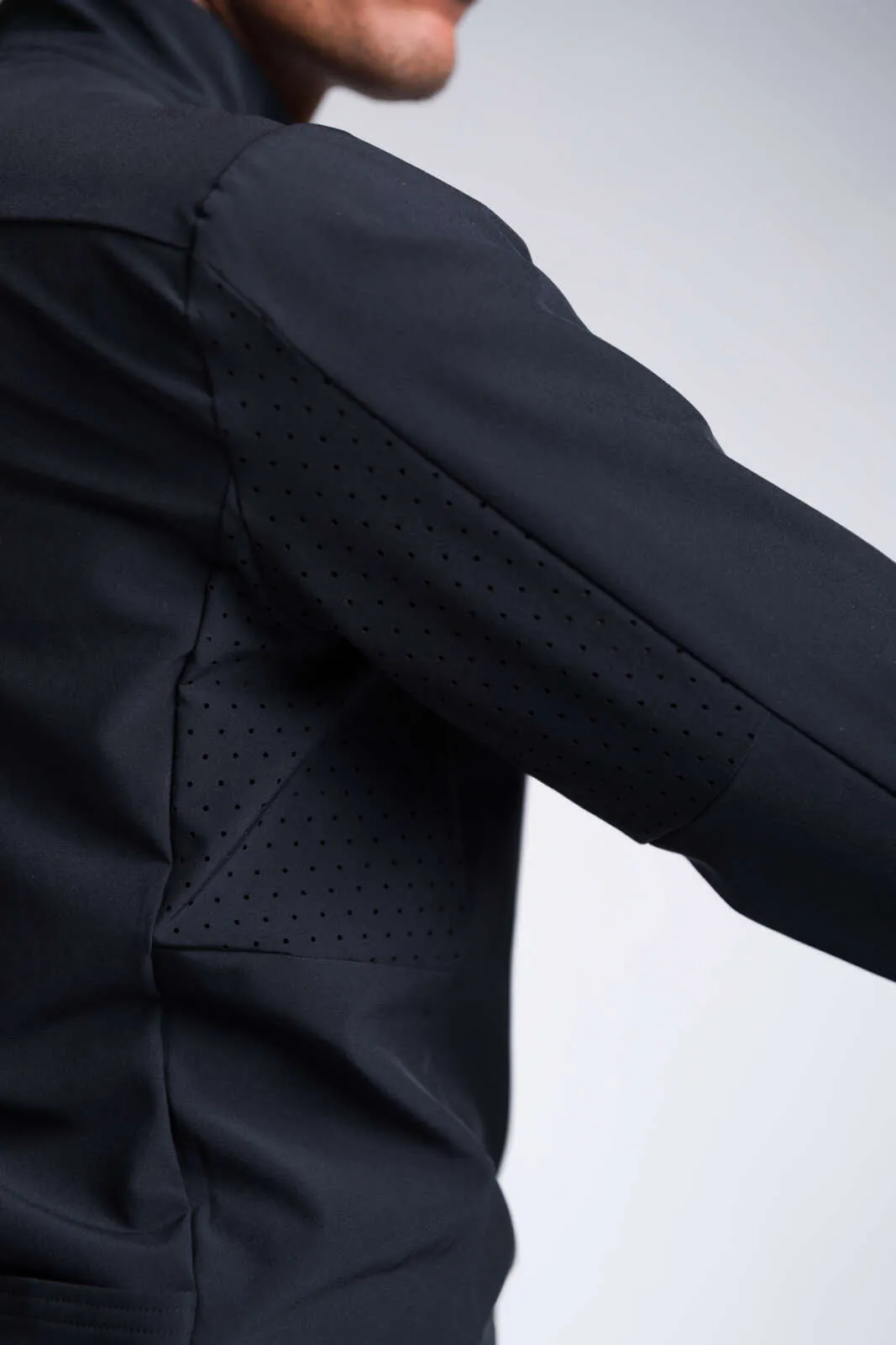 Men's Summit Shell Jacket