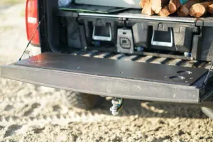 Mountain Hatch Tailgate Insert 2015-2020 Chevy Colorado