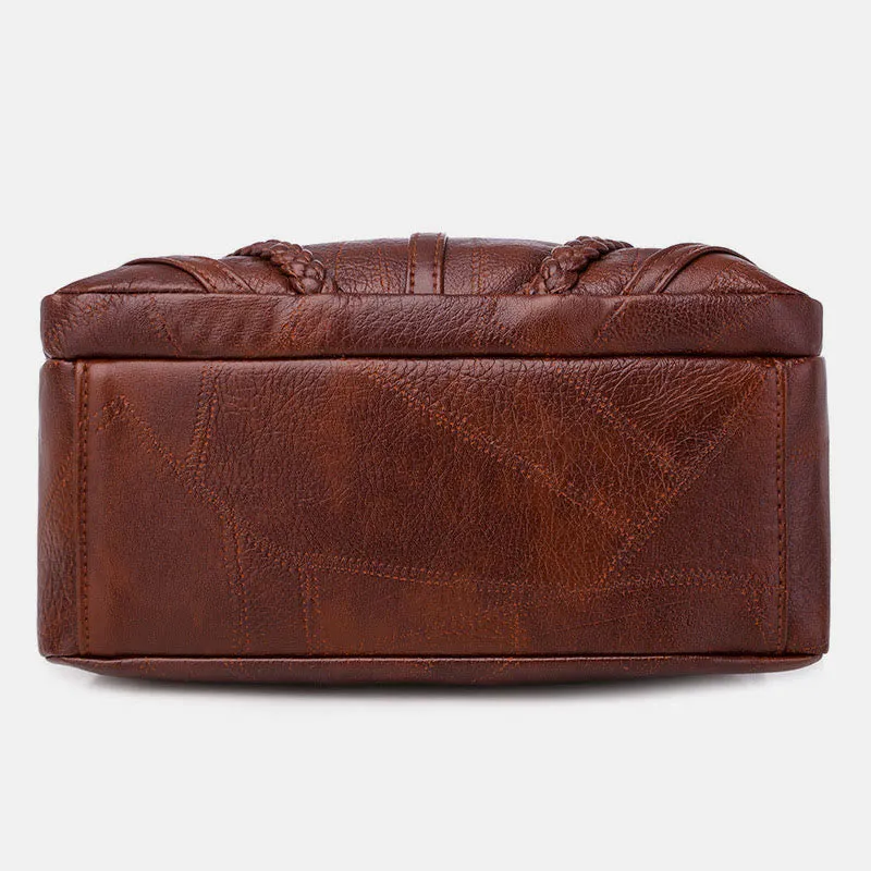 Multifunctional Water-Resistant Crossbody Bag