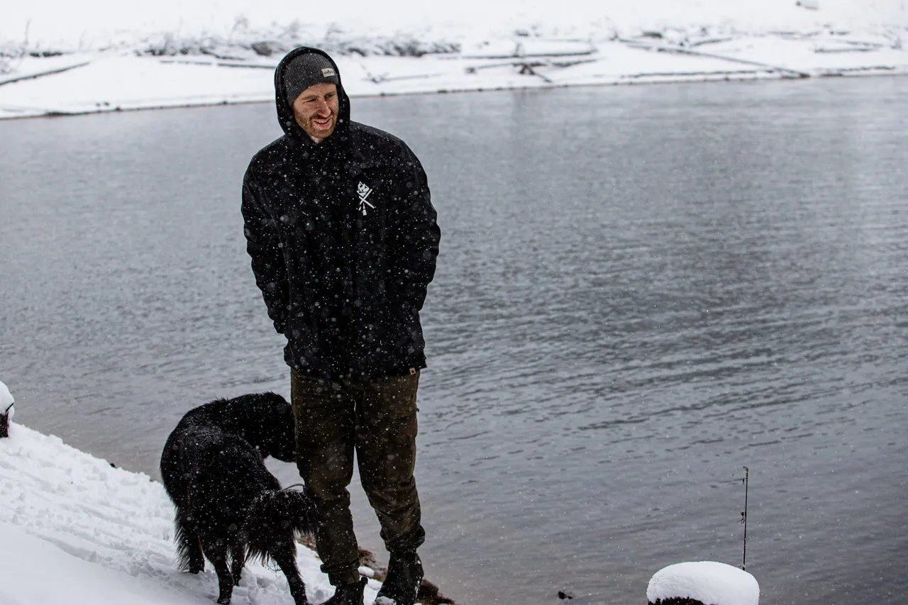 Overland Outfitters Windbreaker