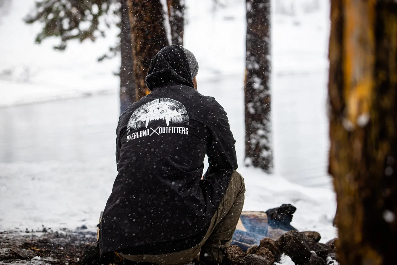Overland Outfitters Windbreaker