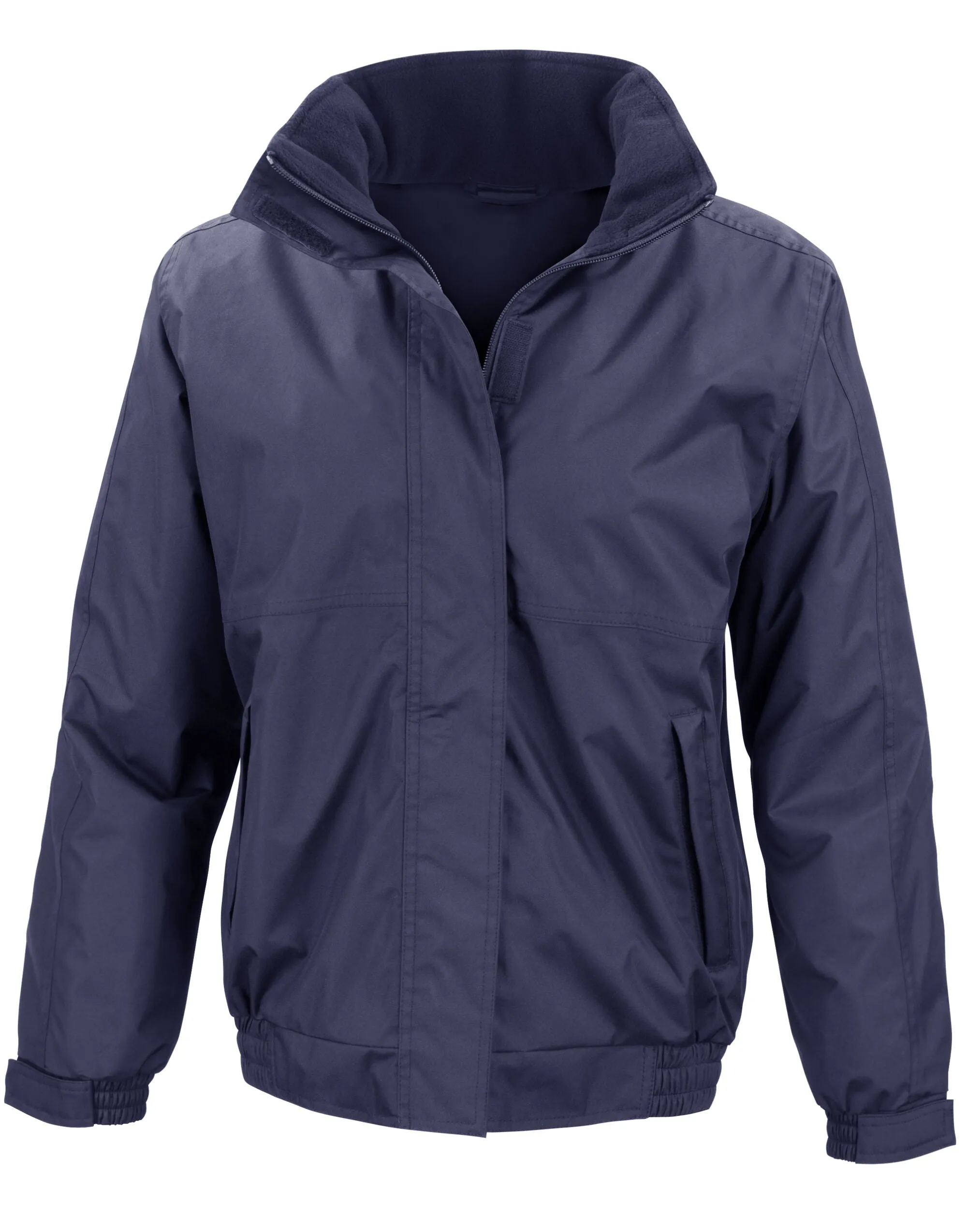 R221F Result Core Ladies Channel Jacket