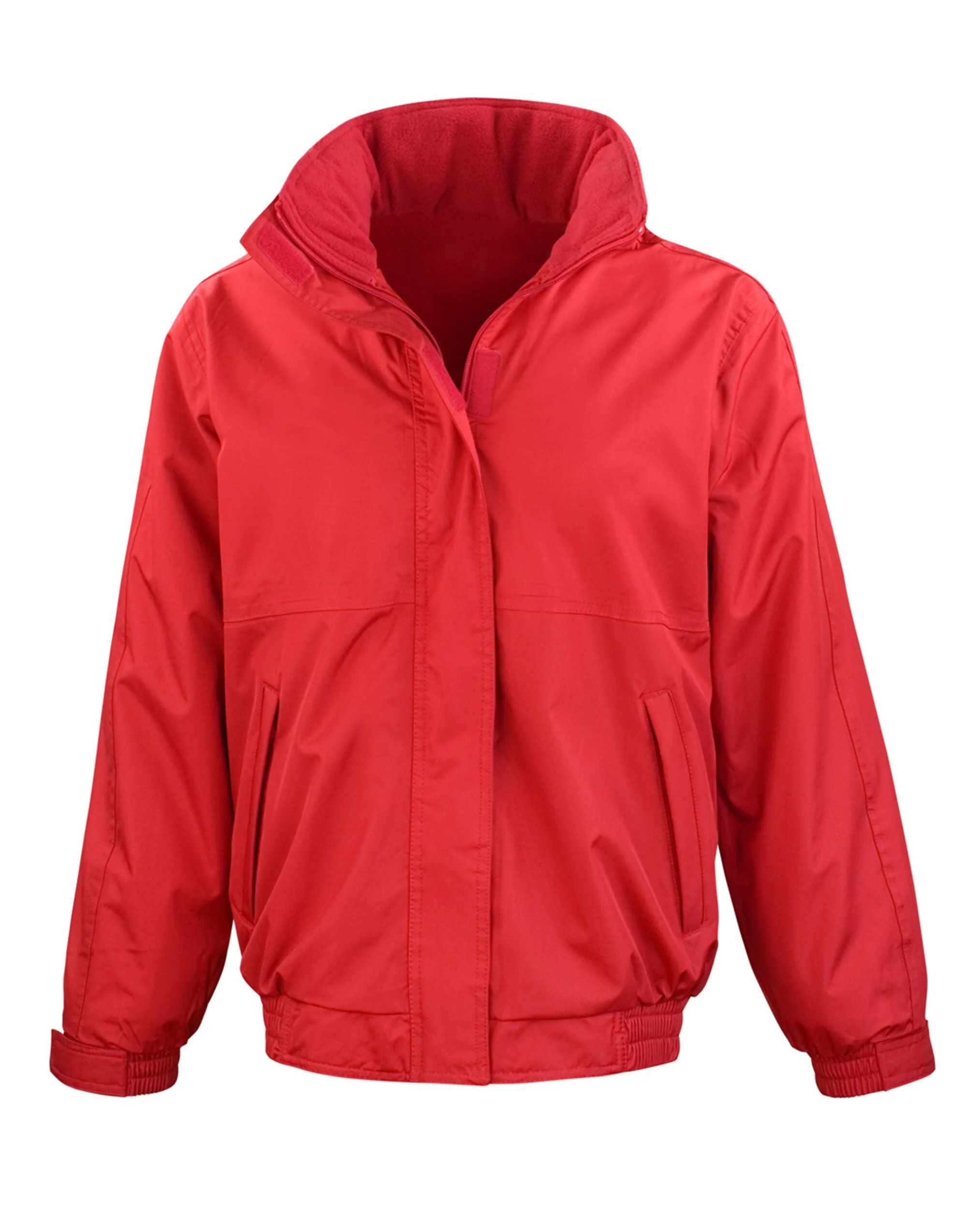 R221F Result Core Ladies Channel Jacket