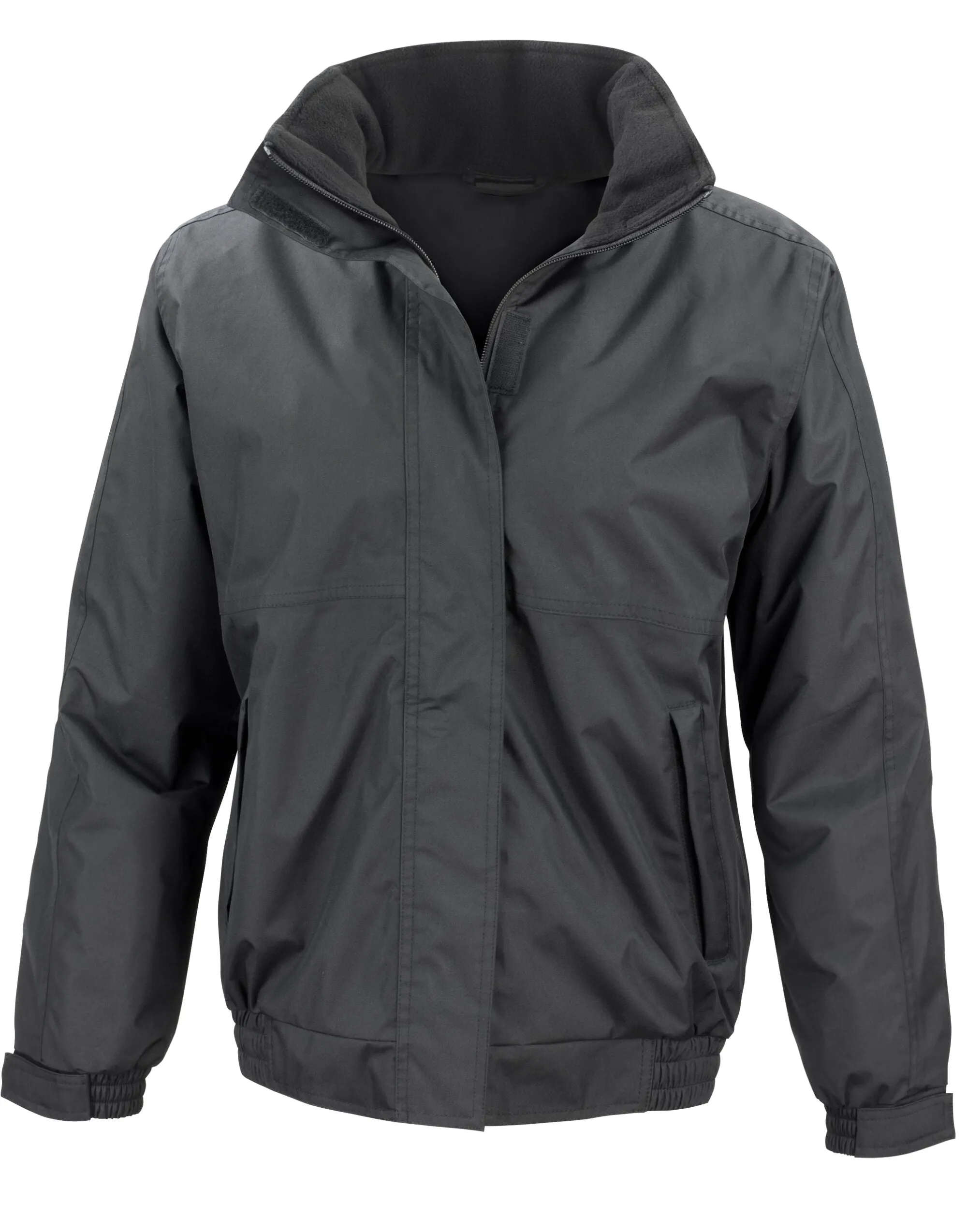 R221F Result Core Ladies Channel Jacket