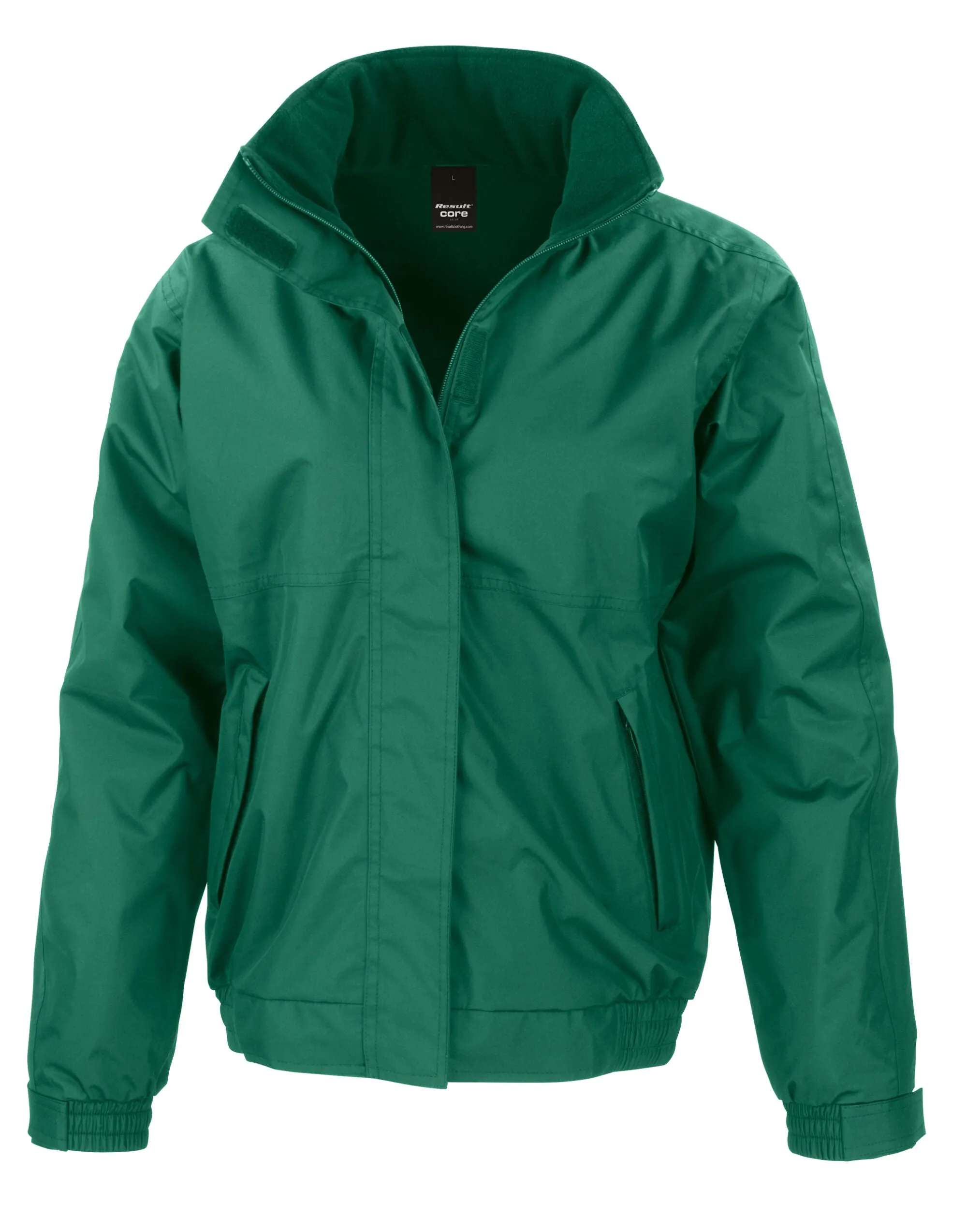 R221M Result Core Mens Channel Jacket