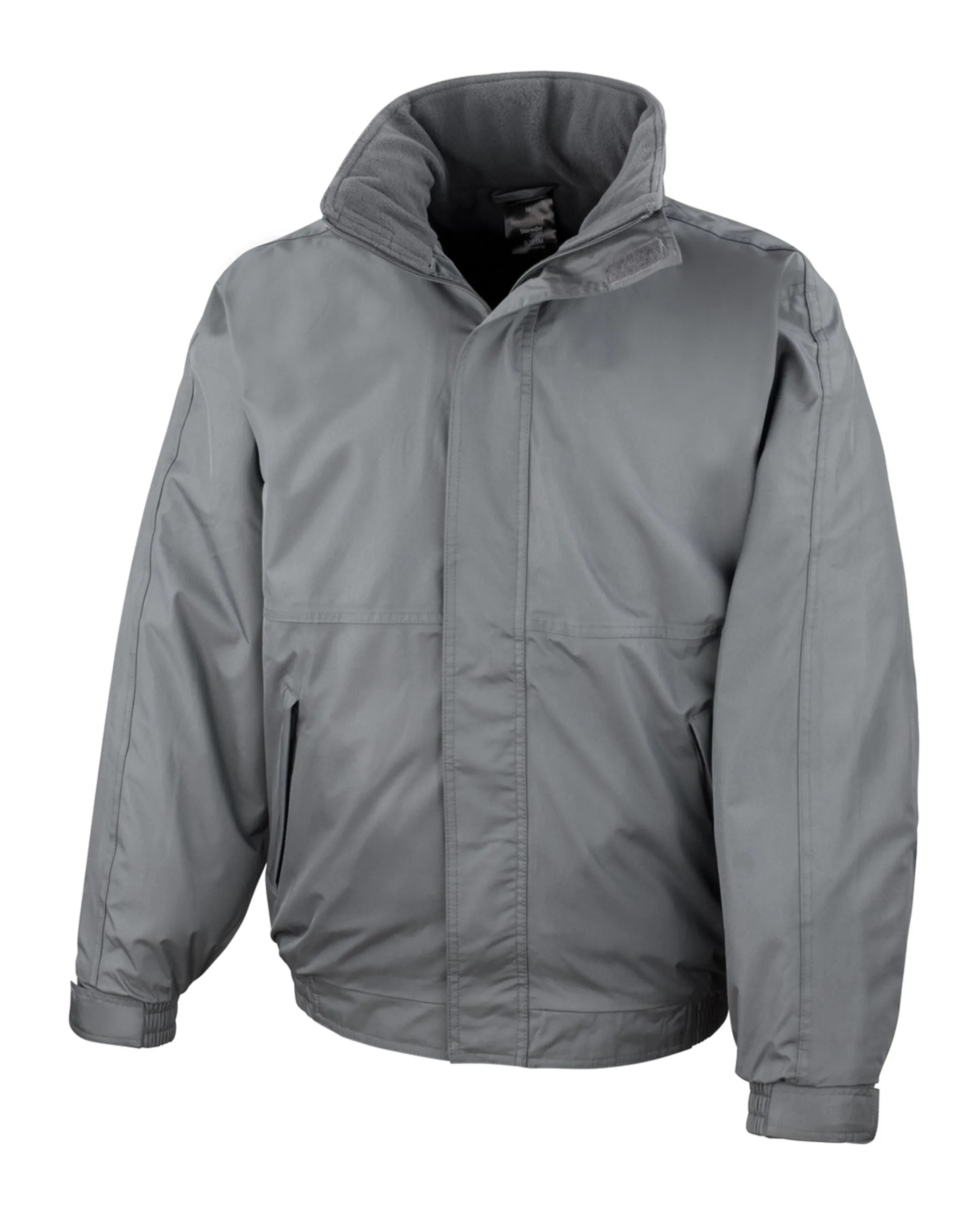 R221M Result Core Mens Channel Jacket