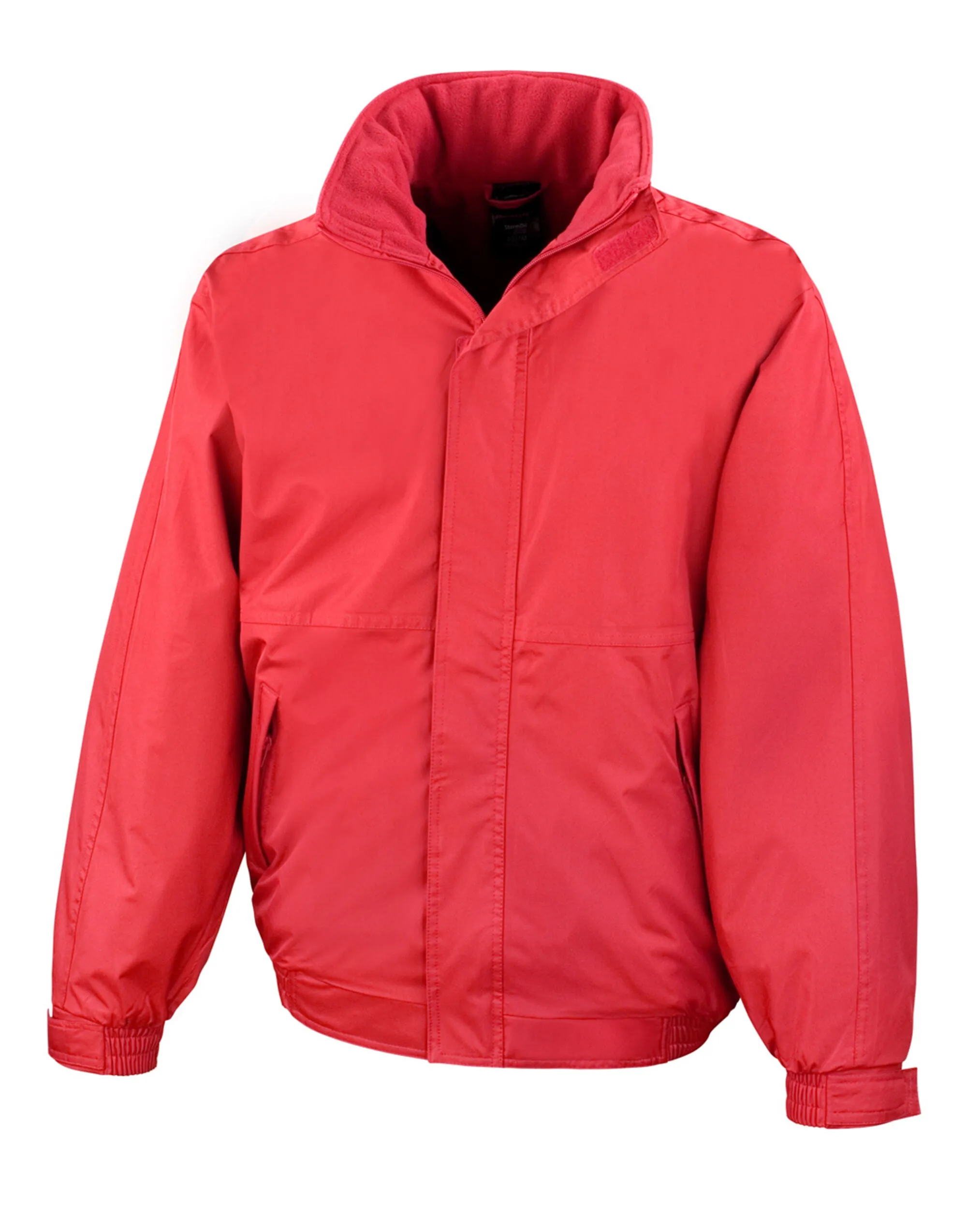 R221M Result Core Mens Channel Jacket