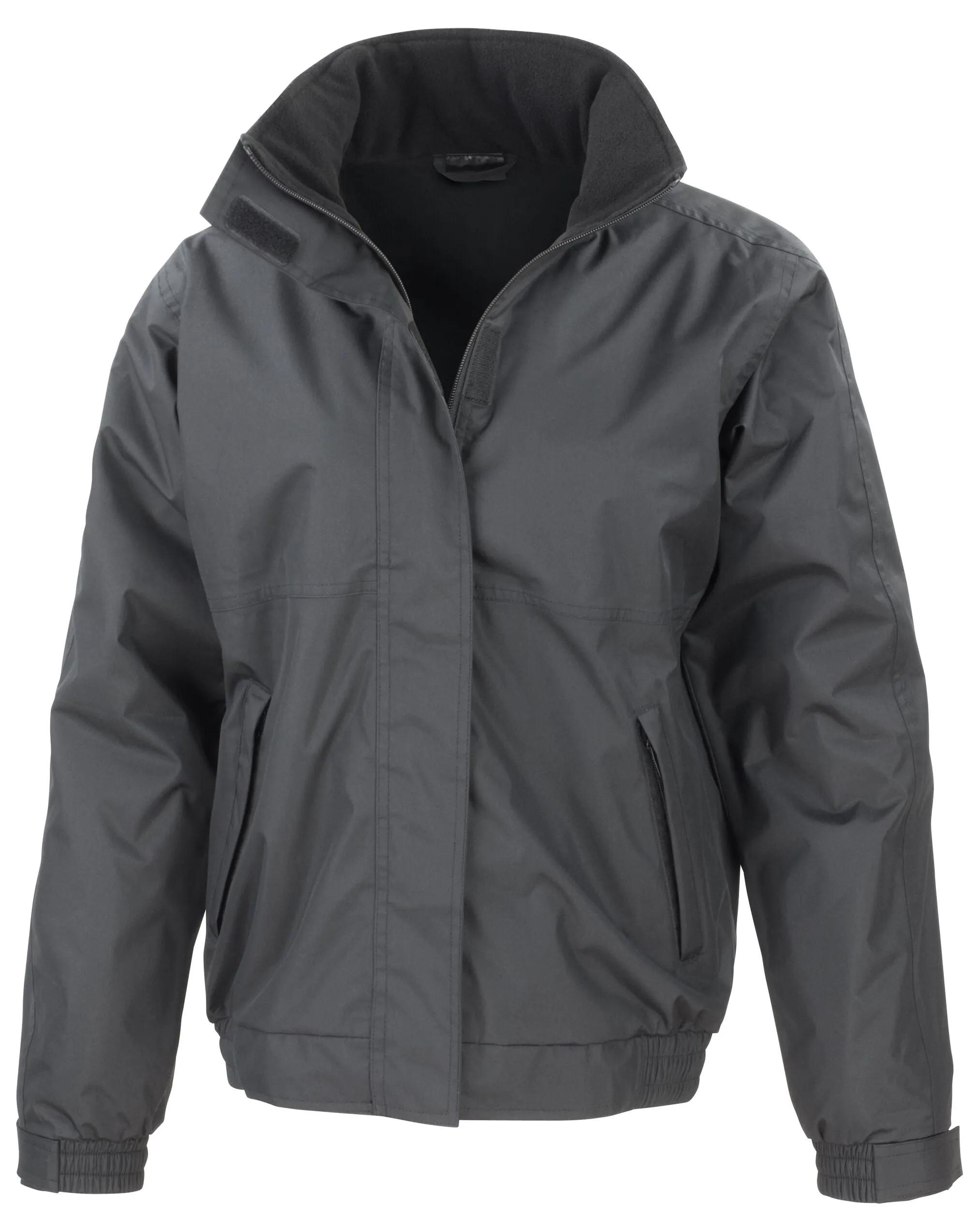 R221M Result Core Mens Channel Jacket