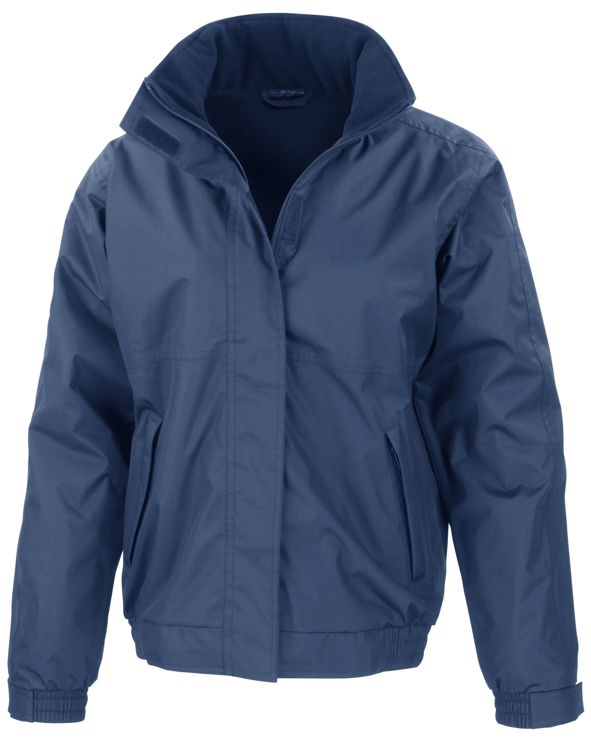R221M Result Core Mens Channel Jacket