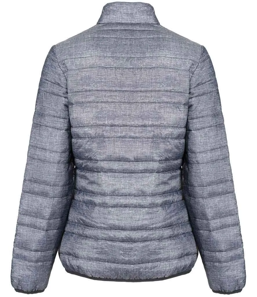 Regatta Ladies Firedown Insulated Jacket