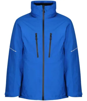 Regatta X-Pro Evader III 3-in-1 Jacket | Oxford Blue/Black