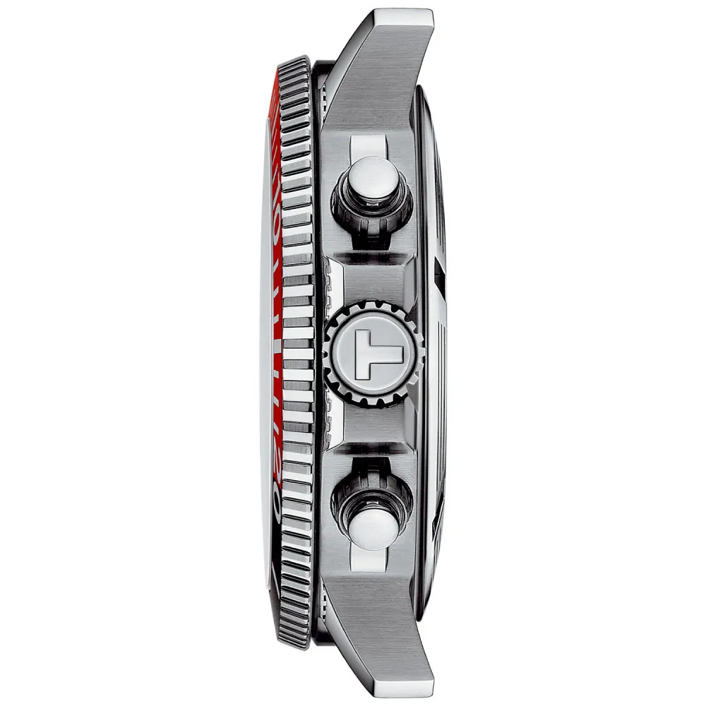 Seastar 1000 Chrono Red/Black