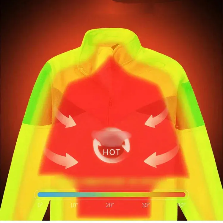 🎄Suitable for both men and women🎁 Unisex Double-Layer Hooded Jacket（50% OFF）