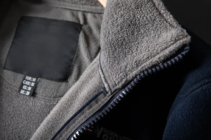 🎄Suitable for both men and women🎁 Unisex Double-Layer Hooded Jacket（50% OFF）