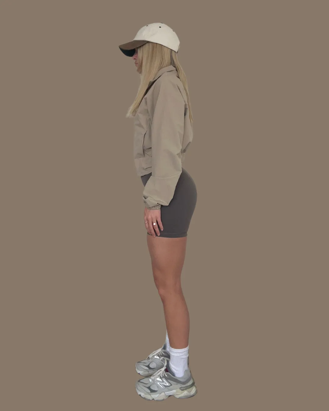The Everyday Jacket