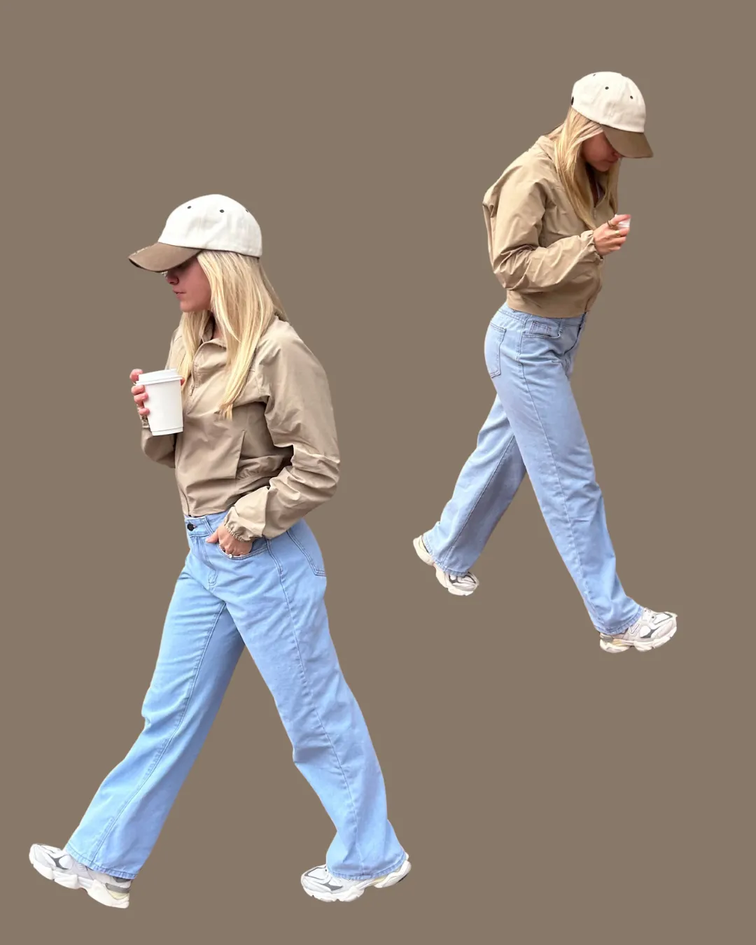 The Everyday Jacket