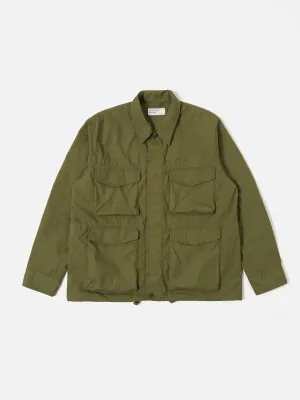Universal Works Parachute Field Jacket
