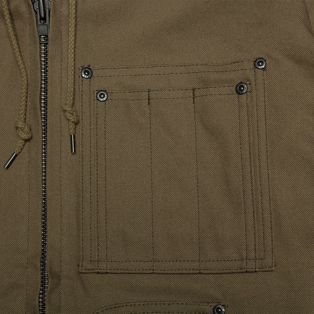 Worksmith Insulated Bomber Jacket
