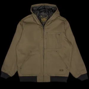 Worksmith Insulated Bomber Jacket