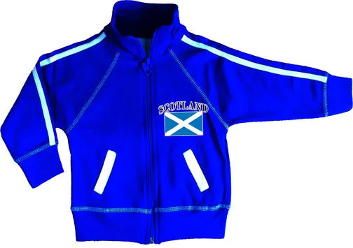 World Soccer Tack Jacket Clearance (Click on the image to see all the Countries)
