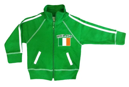 World Soccer Tack Jacket Clearance (Click on the image to see all the Countries)